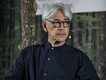 Умер композитор Рюити Сакамото