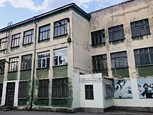 Столетний кинотеатр хотят реставрировать в Челябинске