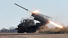 ВС РФ нанесли удар по цеху производства деталей ракет в Николаеве
