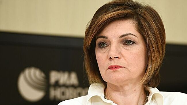 Омбудсмен рассказала о судьбе оставленного на лавке в Подмосковье ребенка