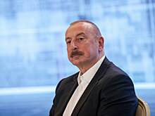 Алиев передал привет Стармеру и рассказал о новом формате дружбы с Лондоном