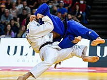 Дорога в сборную: чемпионат по дзюдо начался в Таджикистане