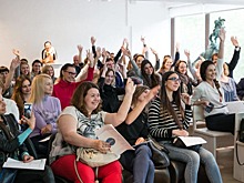 27 августа в Международной школе дизайна пройдёт день открытых дверей