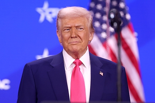 Семейная сцена Макронов с пощечиной вызвала резкую реакцию Трампа