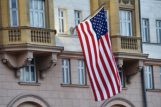 Раскрыт список покупок американских посольств