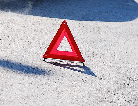 Пытавшуюся покинуть место ДТП виновницу аварии задержали в Ижевске