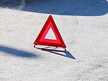 Пытавшуюся покинуть место ДТП виновницу аварии задержали в Ижевске