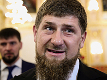 Кто настоящие враги Рамзана Кадырова