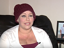 В Калифорнии женщина с лейкозом успешно родила близнецов