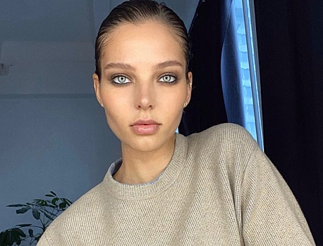 Кафельникова проговорилась, что уже стала мамой