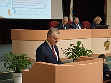 Омбудсмен: нельзя преследовать предпринимателей, когда не так много бизнеса живого и здорового в регионе