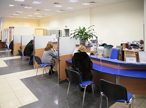 Банки активизировали кредитование населения