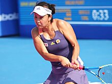 WTA не убедило новое интервью Пэн Шуай, ранее обвинившей экс-чиновника в домогательствах