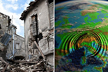 Число жертв землетрясения на Гаити увеличилось до 17 человек