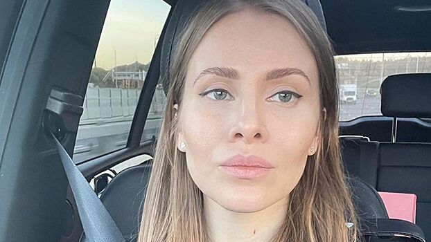 Экс-супруга Сергея Бондарчука Мамиашвили сообщила о беременности
