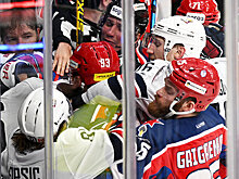 Спекулянты продают билеты на решающий матч финала Кубка Гагарина по цене в несколько номиналов