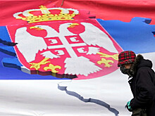 Сербия ради ЕС может ввести визовый режим с России