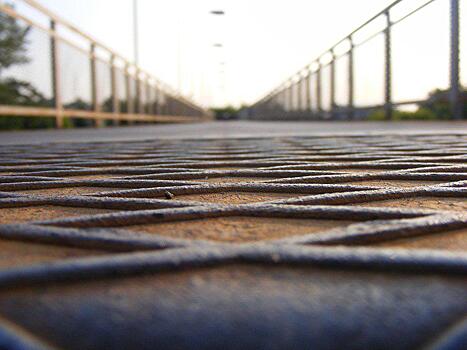 На севере Москвы проведут капитальный ремонт Беломорского путепровода