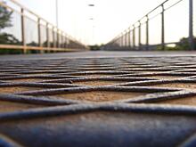 На севере Москвы проведут капитальный ремонт Беломорского путепровода