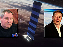 Роскосмос ответил Маску на хвалебные слова о Сергее Королеве