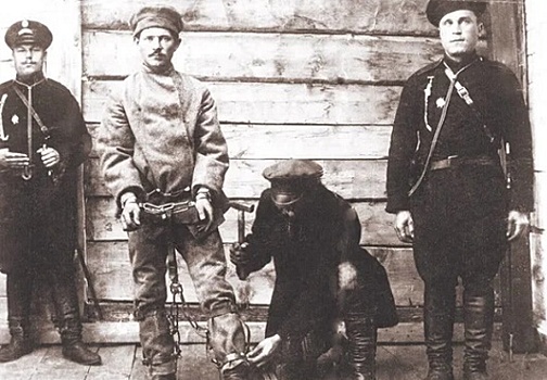 Уголовная амнистия Керенского в 1917 году: какие были последствия