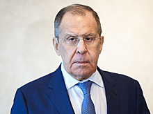 Лавров: РФ осуждает удар США по судну около Венесуэлы