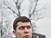 Антон Алиханов идет на выборы с референдумом