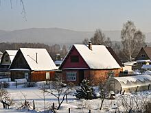 Путин подписал закон о продлении дачной амнистии