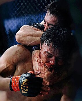 Анонсирован финал гран-при NAIZA в легчайшем весе