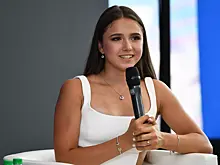 Немецкая журналистка оценила возвращение Валиевой