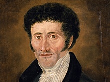 "ГодЛитературы.РФ" запускает литературный конкурс к 250-летию писателя Гофмана