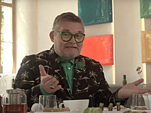 Александра Васильева могут арестовать за долги