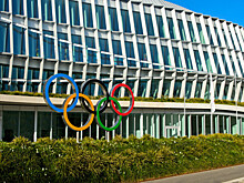 Иванова: «Мне больно, что МОК забывает о главном: Олимпийские игры — старт для спортсменов, а не для чиновников»