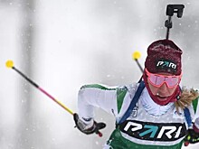 Носкова выиграла спринт на пятом этапе Кубка России