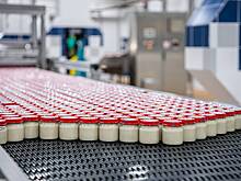 Питание на молочной кухне больше 4,5 млн раз заказали онлайн