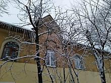 Стало известно, какие округа Подмосковья лучше всех боролись с сосульками в праздники