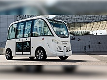 Частные перевозчики пояснили, появятся ли автобусы без водителей в Омске