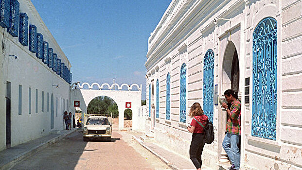 Туроператоры считают, что вскоре Тунис откроется для россиян