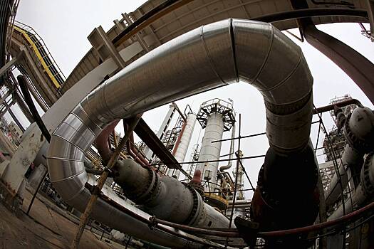 На Западе задумали снизить ценовой потолок для российской нефти