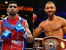 Бой Брук – Хан пройдет 19 февраля