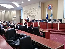 В Саратовском правительстве решают проблемные дома Аббасова