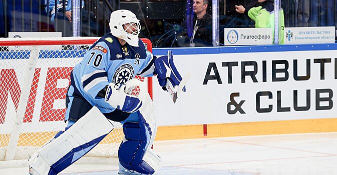 Дементьев о КХЛ: «Заблуждение, что иностранные вратари сильнее наших. Руководители делают все, чтобы дать шанс легионеру, невзирая на талантливых ребят. Непонятно»