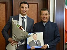 Руководитель Аппарата Совета Нижнекамского района Артур Сафин сложил свои полномочия