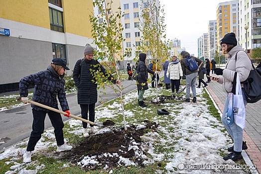 13 в Академическом – к счастью