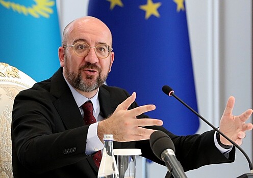 Евросоюз пообещал продолжить финансирование Украины