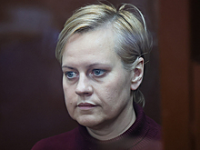 Замглавы ФТС Елену Ягодкину отправили в СИЗО за контрафактный алкоголь