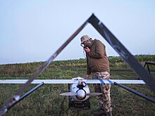 ВСУ попытались атаковать Крым с помощью 16 дронов