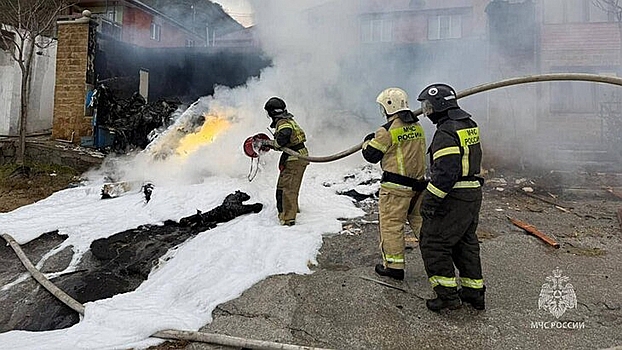 В Дагестане арестовали пилота упавшего вертолета