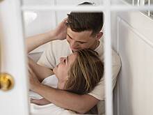 Названы тревожные причины отсутствия секса в паре