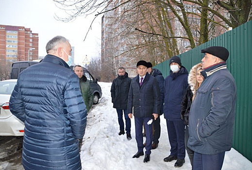 Директор МУП «Пензадормост» заявил о нехватке людей и спецмашин